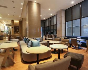 City Suites - Taipei Nandong - Ταϊπέι - Σαλόνι