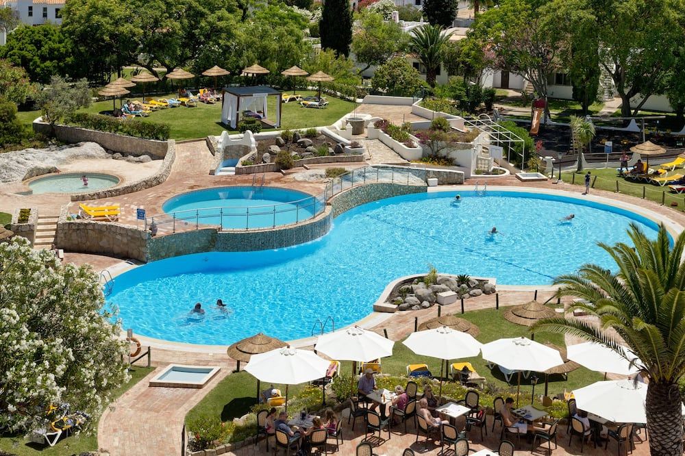 Rocha Brava Village Resort