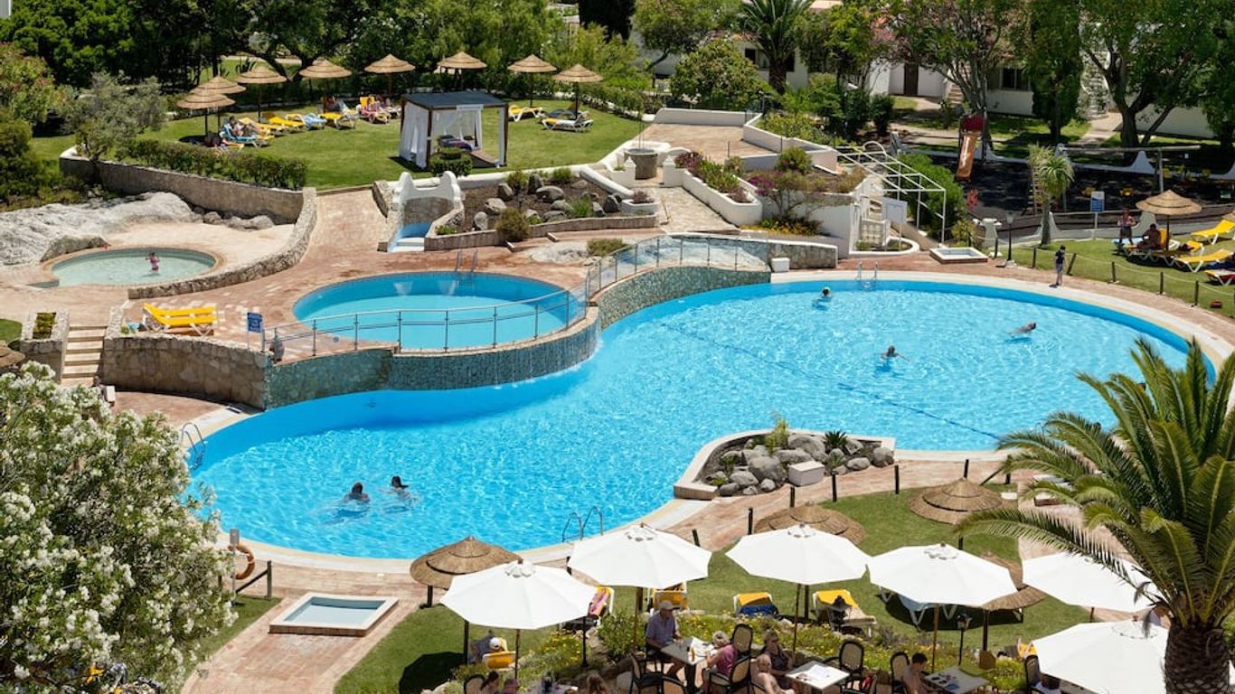 Rocha Brava Village Resort