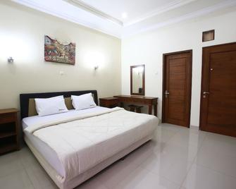 RedDoorz@pondok Pinang 2 - Jakarta - Bedroom