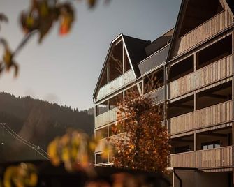 Adea Lifestyle Suites Fieberbrunn - Fieberbrunn - Building