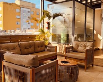 Hotel Binder Quality Inn - Mogi das Cruzes