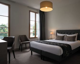du Moulin - Niort - Chambre