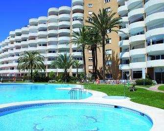 Apartamentos Coronado - Marbella - Zwembad