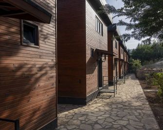 La Veranda Villas - Kumluca