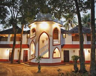 Vala House - Lokamaleswaram - Building
