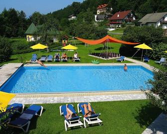Hotel Restaurant Marko - Velden - Pool