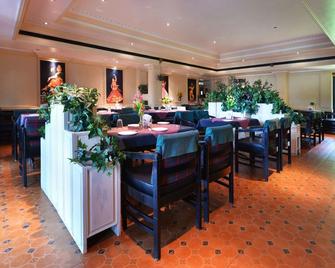 OYO 3420 Hotel Ashoka - Warangal - Nhà hàng