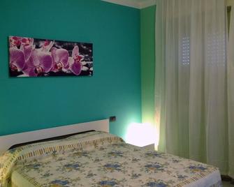 B&B Zia Maria - Garzeno - Bedroom