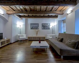 Royal Road Residence - Prague - Salon