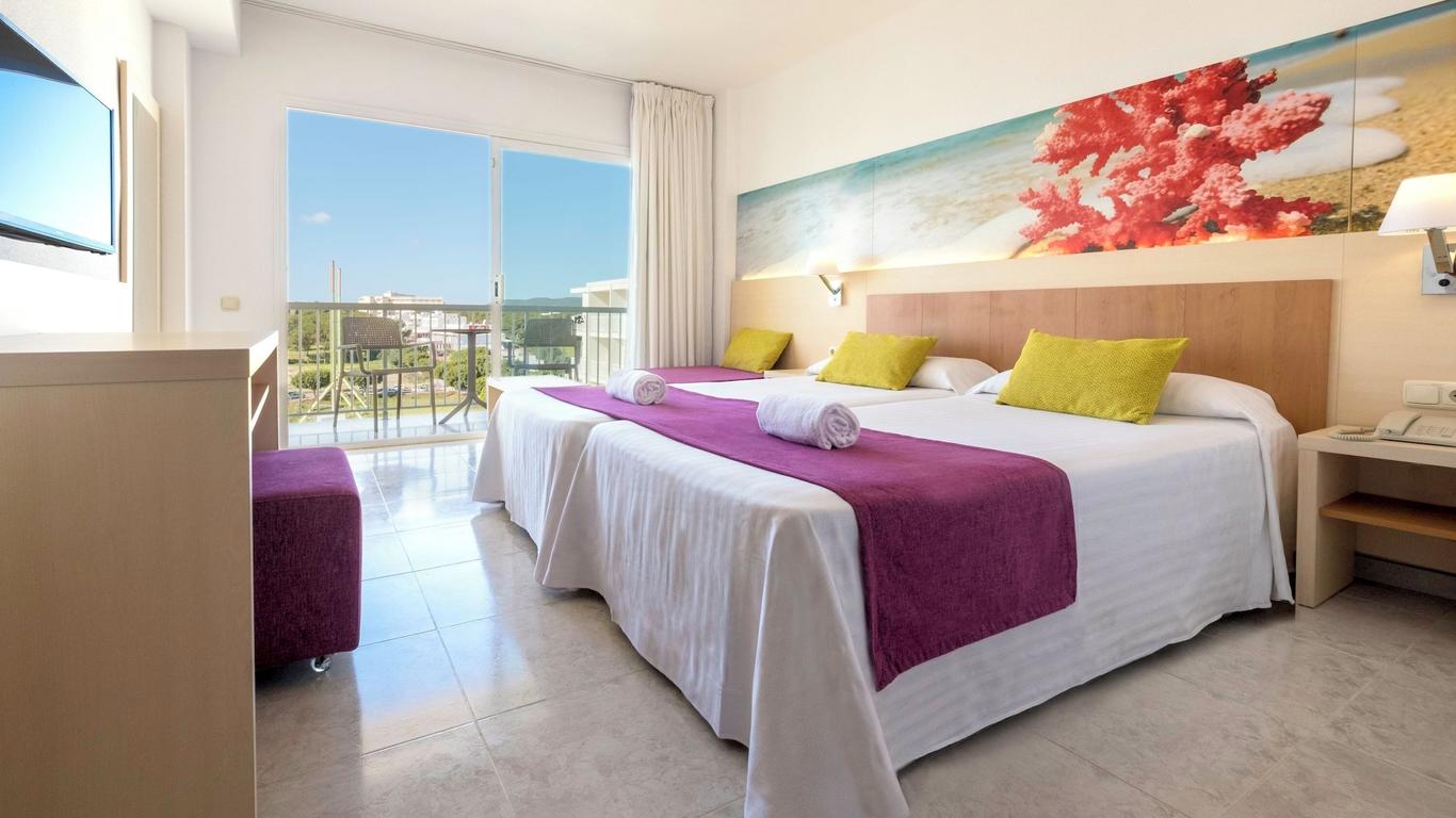 Hotel Coral Beach By Mij