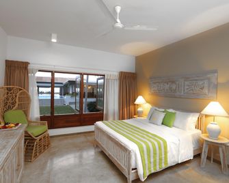 The Beach Boutique Hotel - Negombo