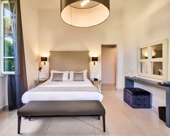 Mondial Resort & Spa - Marina Di Pietrasanta - Bedroom
