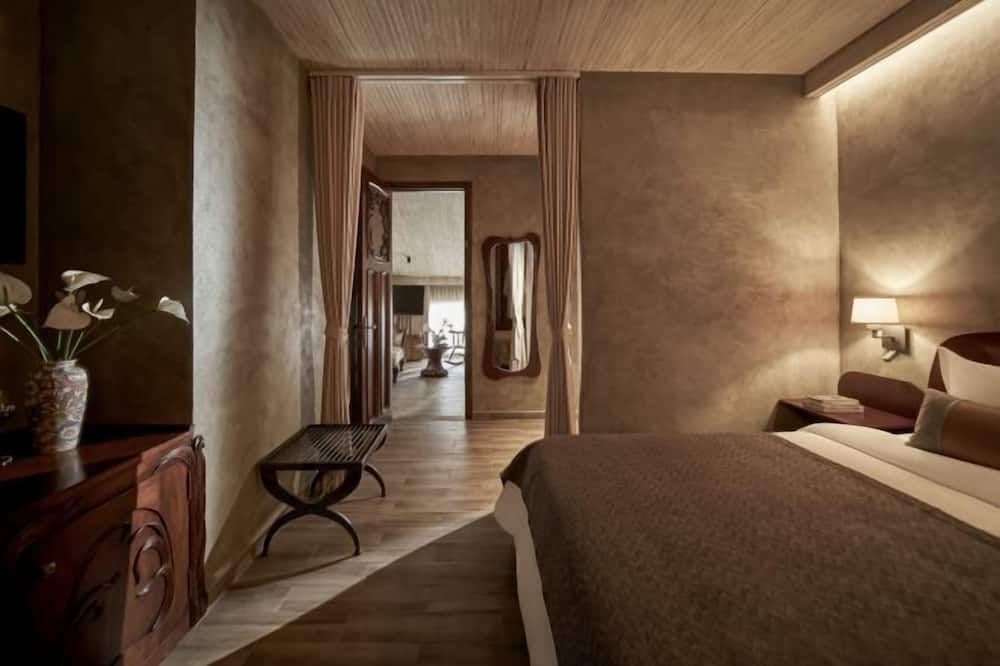 Le Recit Boutique Hotel De Dalat - Dalat - Soveværelse
