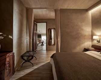Le Recit Boutique Hotel De Dalat - Dalat - Quarto