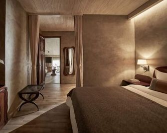 Le Recit Boutique Hotel De Dalat - Dalat - Soveværelse