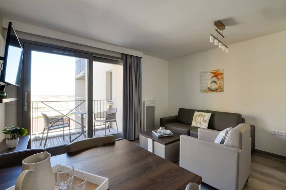 Evancy Etoile Des Dunes - Bray-Dunes - Salon