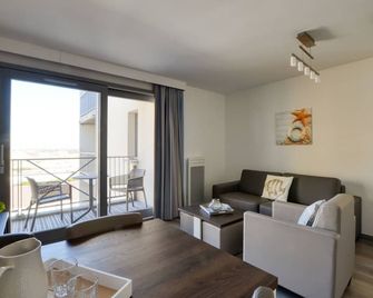Evancy Etoile Des Dunes - Bray-Dunes - Salon