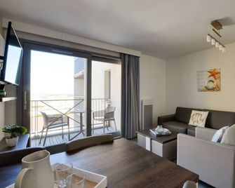 Evancy Etoile Des Dunes - Bray-Dunes - Salon