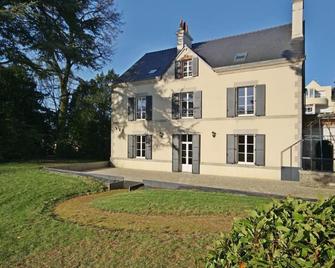 Villa des Mimosas - Muzillac - Edificio
