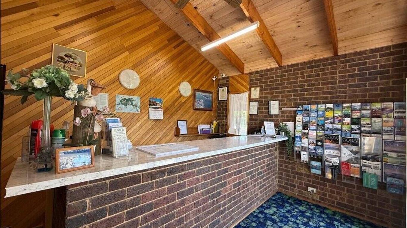 Pelicans Motel San Remo