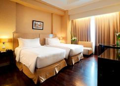 Royal Kuningan Hotel - South Jakarta - Makuuhuone