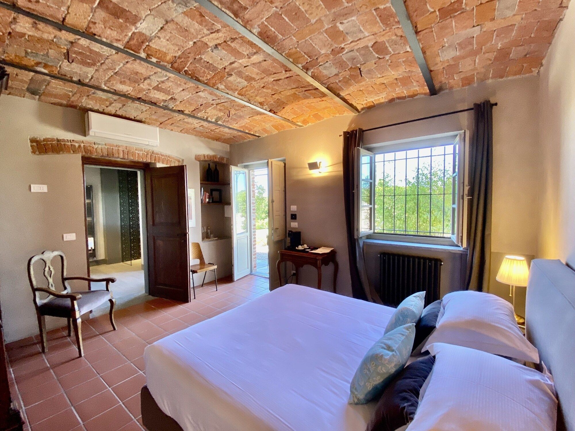 ميا كلارا ريلي