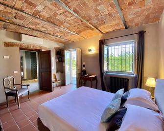 Miaclara Relais - Alba - Bedroom