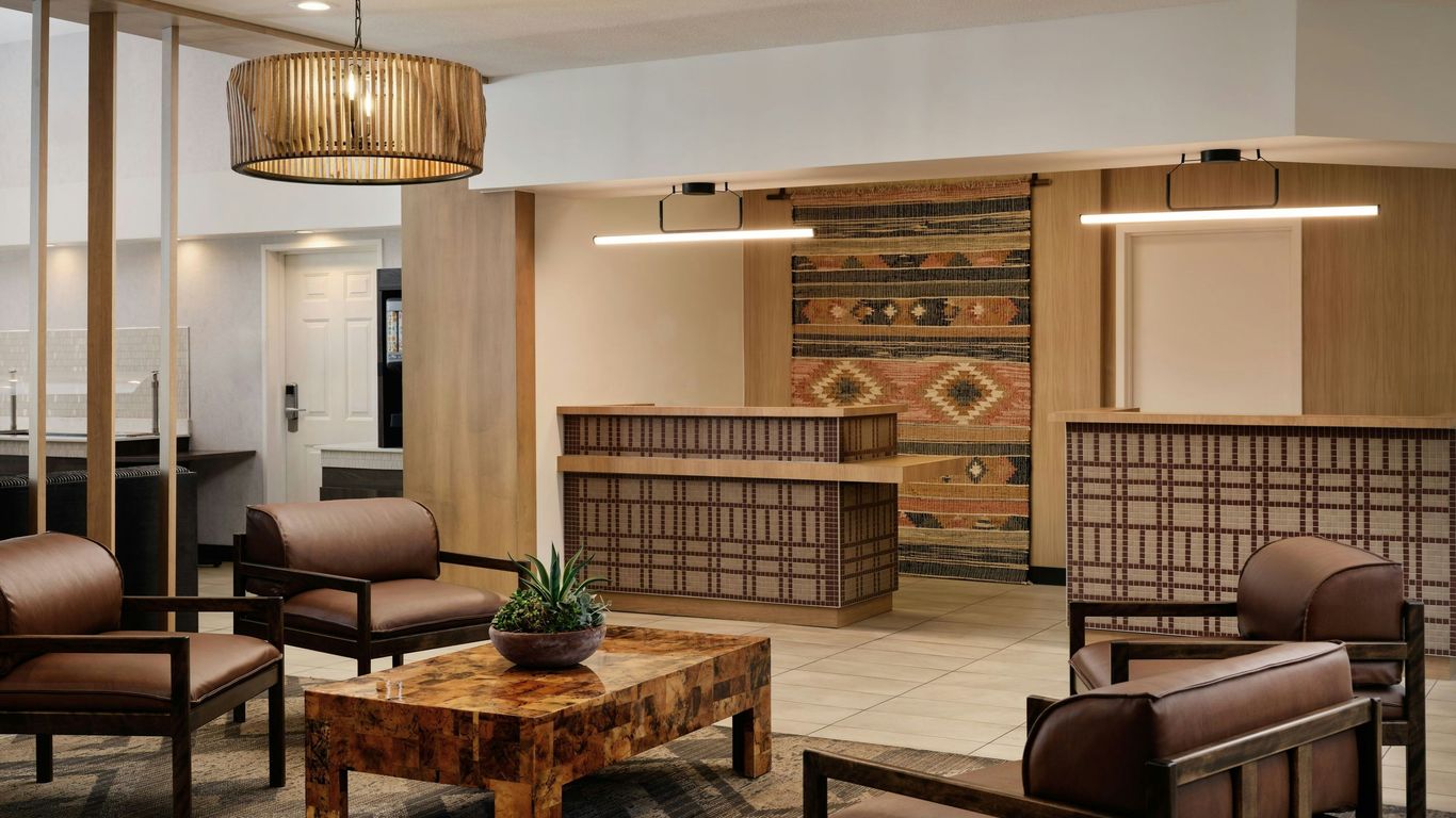 Residence Inn by Marriott Phoenix Mesa