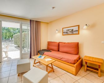 Pierre & Vacances Residence Les Dunes du Medoc - Soulac-sur-Mer