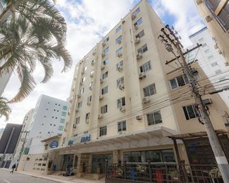 Mar Hotel - Balneário Camboriú - Bâtiment
