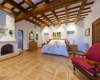 Finca Ses Cuarterades - Алайор