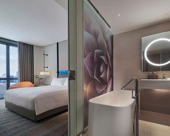 Amari Kuala Lumpur - Kuala Lumpur - Bedroom