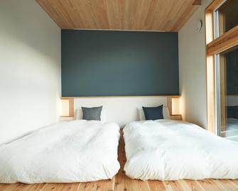 Urashima Village - Mitoyo - Bedroom