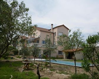 L'Oiseau Bleu - Tournon-sur-Rhône