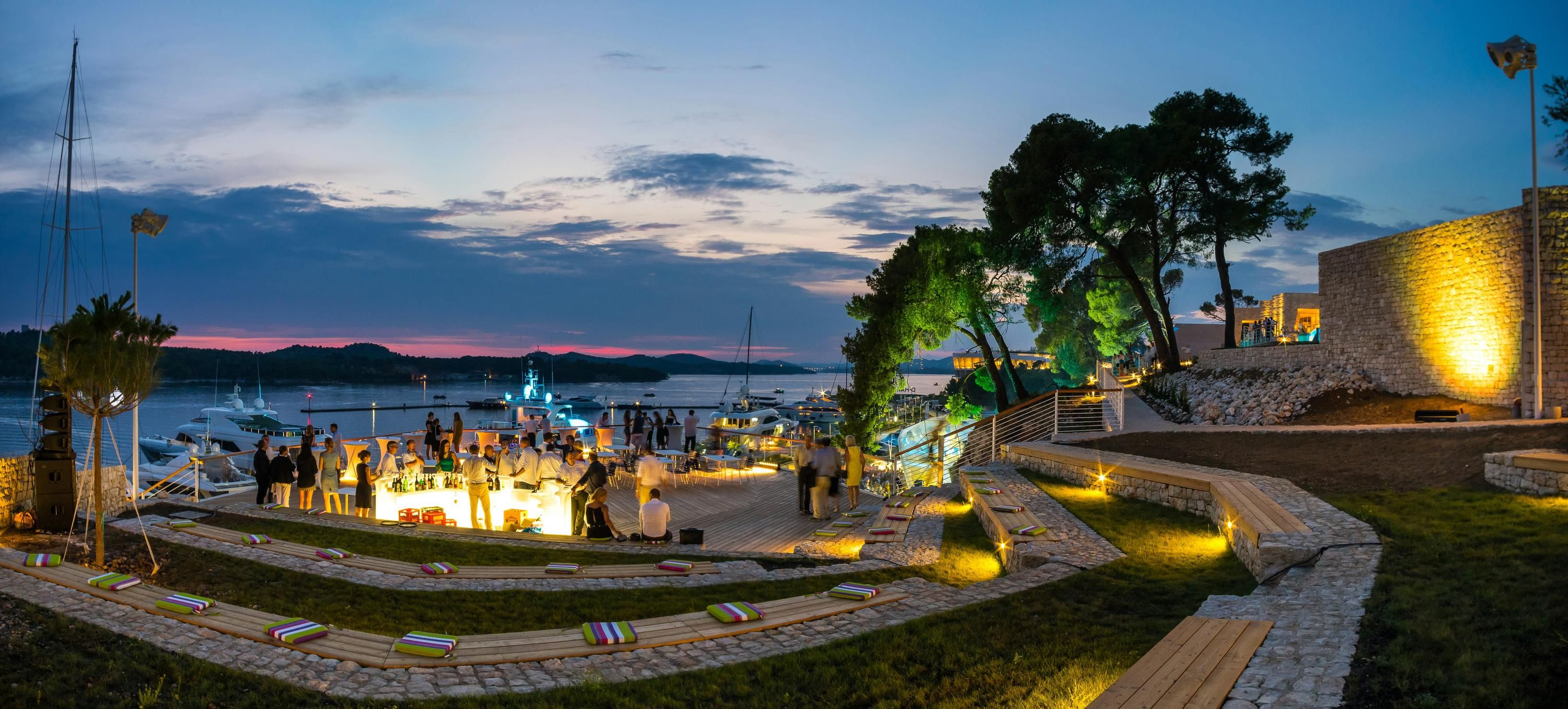 D-Resort Sibenik