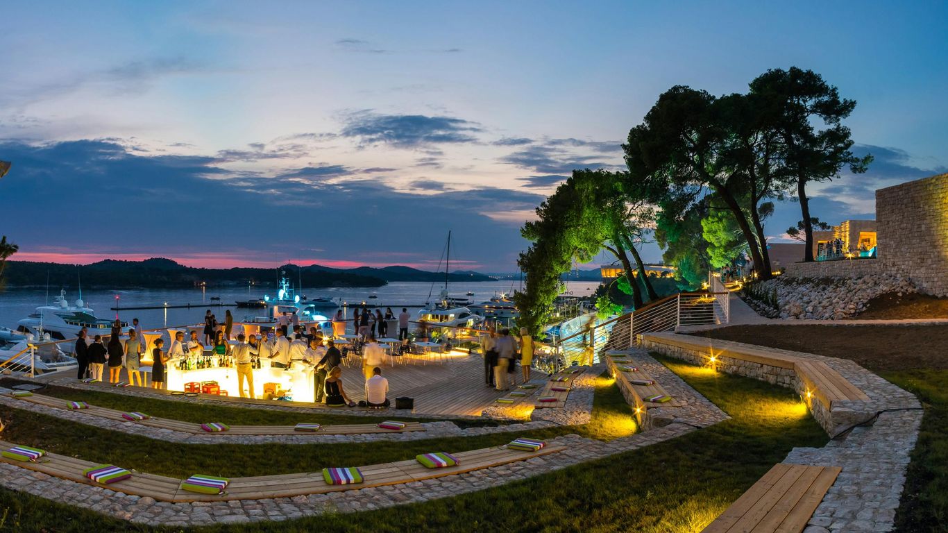 D-Resort Sibenik