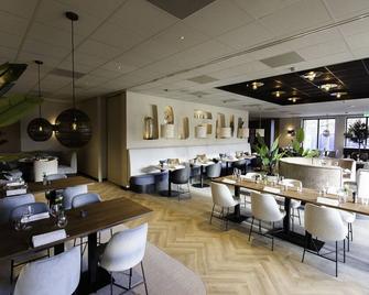 Holiday Home Citta Romana by Interhome - Hellevoetsluis - Restaurant