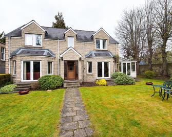Kildonan Lodge Hotel - Edinburgh - Building