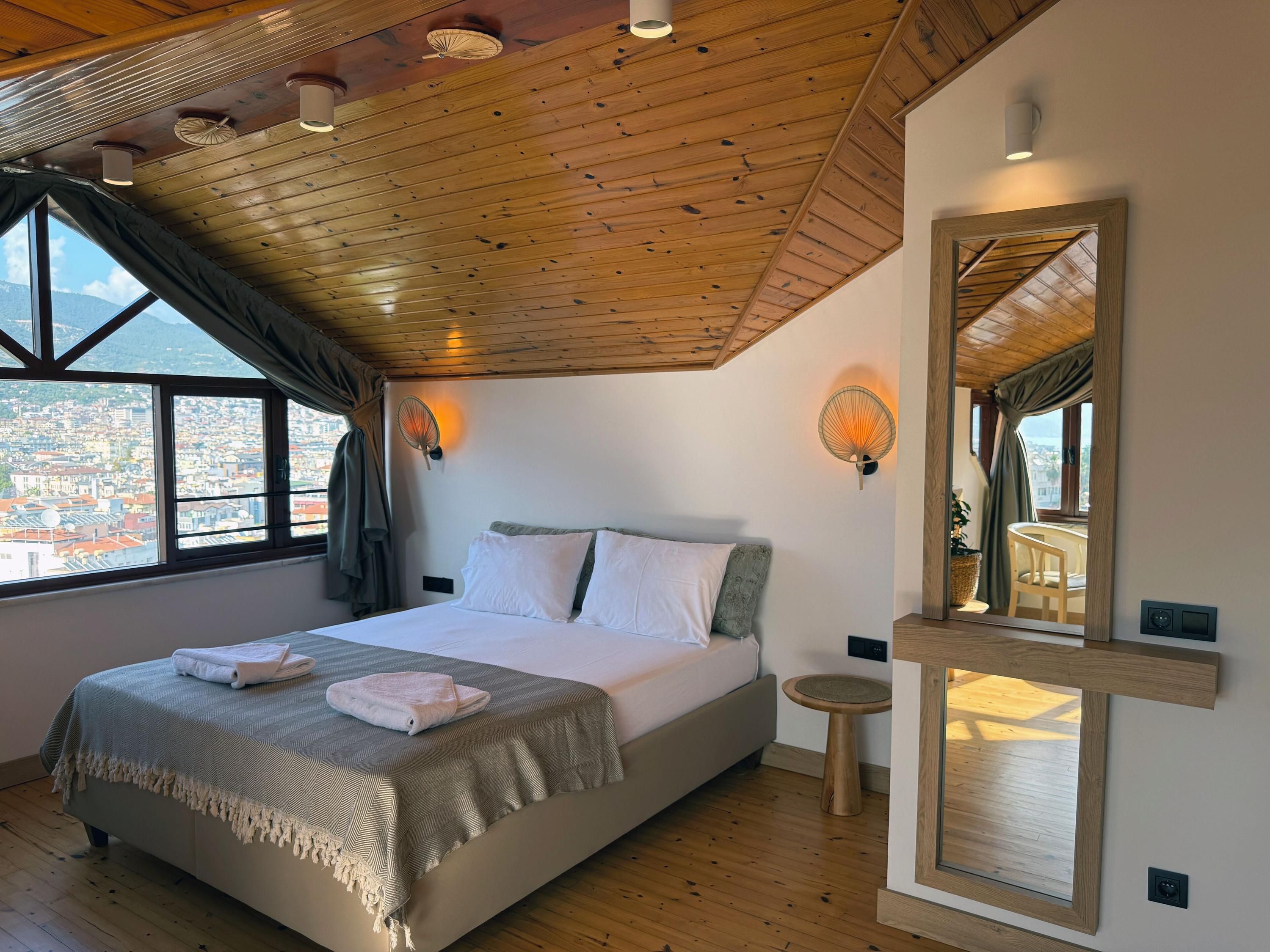 Casa Vagabundo - Adults Only - Alanya