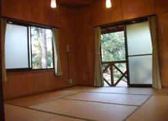 Hojo Auto Camping Ground - Hokuei - Prasarana kamar