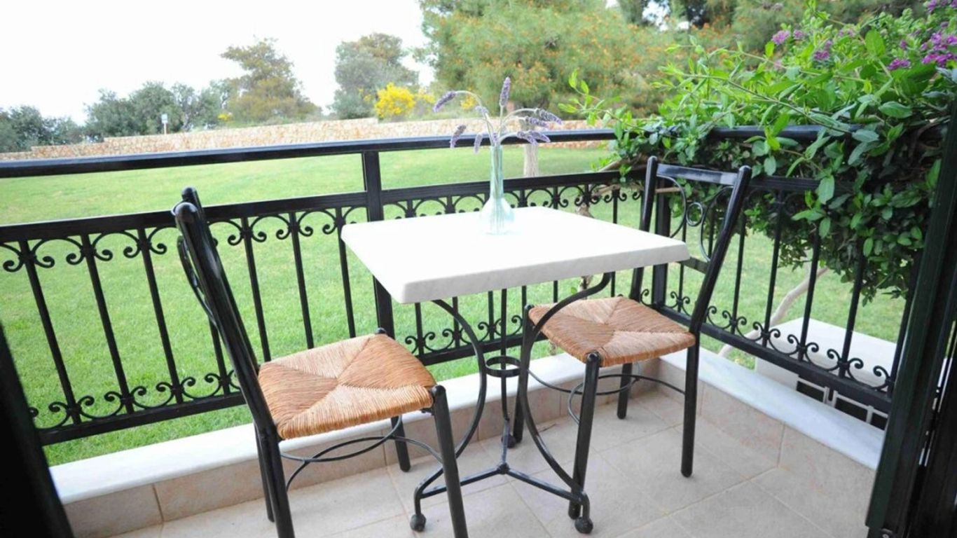 Long View Resort & Spa Rooms & Apartments