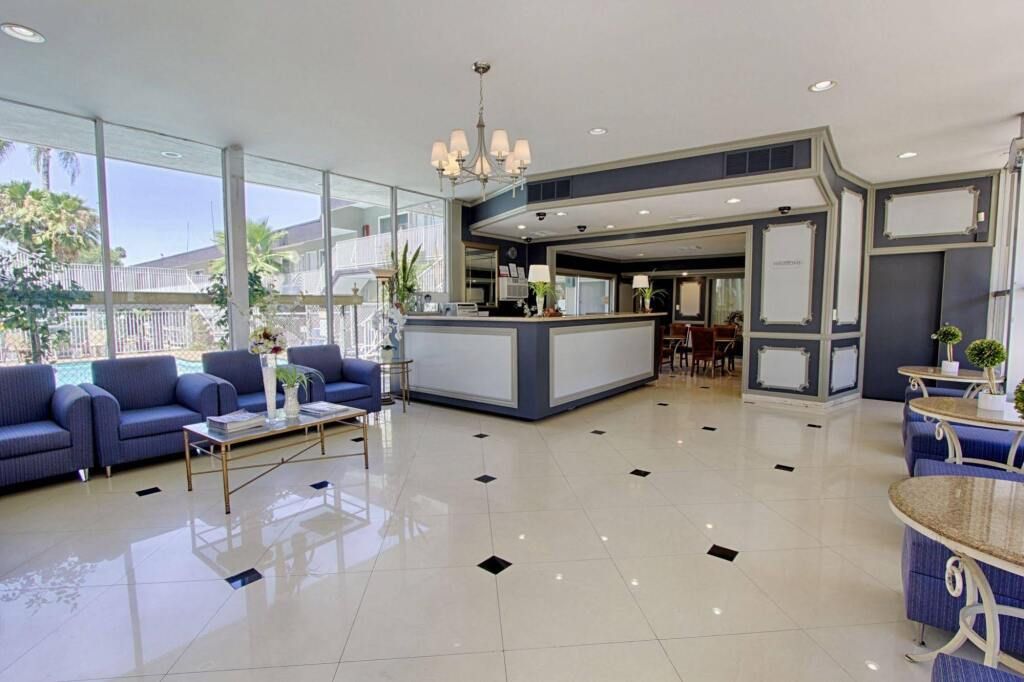 The Sojourn Sherman Oaks