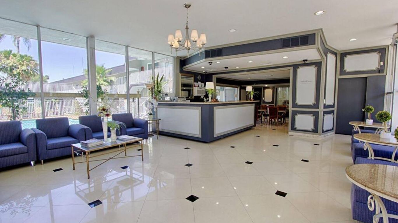 The Sojourn Sherman Oaks