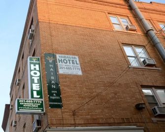 Haiban Inn - Jersey City - Building