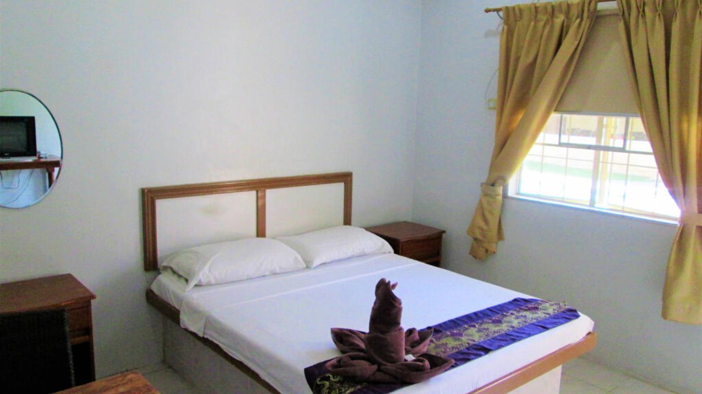 Kingston Lodge