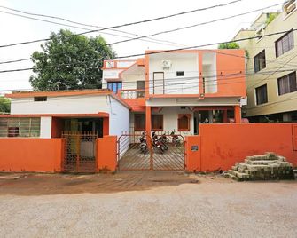 Oyo 9701 Ratna Resort - Bhubaneswar - Building