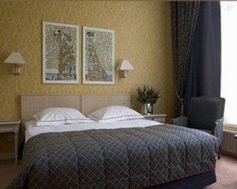 Hotel Bentivoglio Residenza D'Epoca - Bentivoglio - Camera da letto