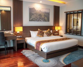 Tmark Resort Vang Vieng - Vang Vieng