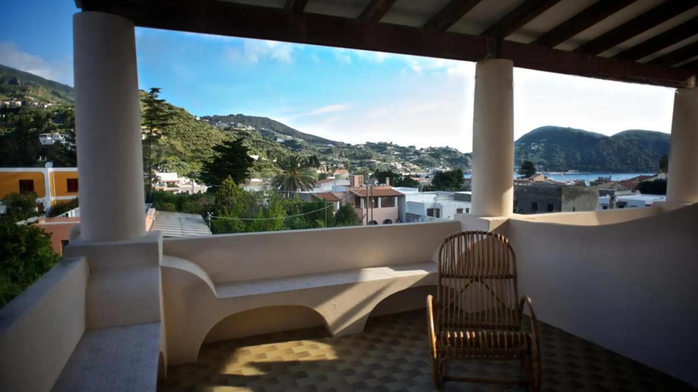 Hotel Corallo
